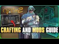 The Outer Worlds 2 Ultimate Crafting Mods Guide