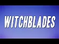 Download Lagu Lil Peep \u0026 Lil Tracy - witchblades (Lyrics)