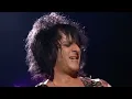 Billy  Idol  --  Eyes  Without  A  Face [[ Official Live Video]] HD At  Overdrive