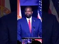 Byron Donalds Wins GOP Primary for Florida Governor