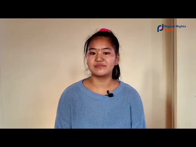 Digital Rights Nepal