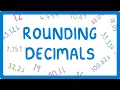 How to Round Decimals Places exams