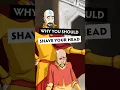 Why you should be BALD Avatar