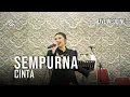Lagu SEMPURNA | COVER | ANDRA AND THE BACK BONE | LIVE WEDDING | SYMPHONY ENTERTAINMENT