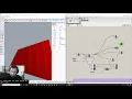 Grasshopper Space Frame