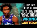 Collin Sexton Was Supposed To Be A STAR What Happened