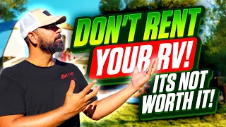 The Ugly Truth About RV Rentals I Wish I Knew Sooner