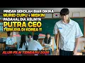 Download Lagu MURID BARU INI AWALNYA DIHINA \u0026 DIANGGAP CUPU TERNYATA PUTRA SULTAN TERKAYA KOREA‼️ Alur Cerita Film