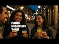 Download Lagu Bastille Paris, France : Nightlife District 2024 Pub Crawl Night Walking Tour Like a Local! 4K 🇫🇷