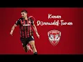 Lagu Kenan Dünnwald-Turan | 2025 - 2026 (highlights)