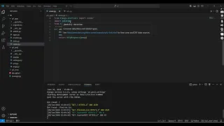 FullStack Development Lab program - 3