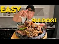 The BEST Bulgogi Recipe You ll EVER Taste Easy Korean BBQ at Home