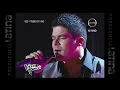 Jerry Rivera encendió la noche de "La Voz Perú"