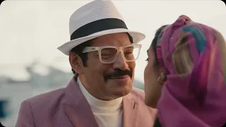 غرقنا يا عمو سامي   الوزان بيوقع بسرعة أوي مش كده طيب   العتاولة  دندنها