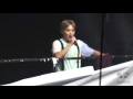 [Fancam]151121 XIUMIN FOCUS Lucky @ EXO PLANET #2 The EXO LUXION In Macau