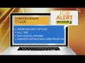 JOB ALERT CHRISTUS Health in Tyler is hiring an armed security officer