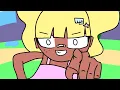 BRAT BULLIES YOU Animation