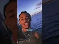 Ja Morant relating to Lil Baby’s lyrics 😂 #lilbaby #jamorant