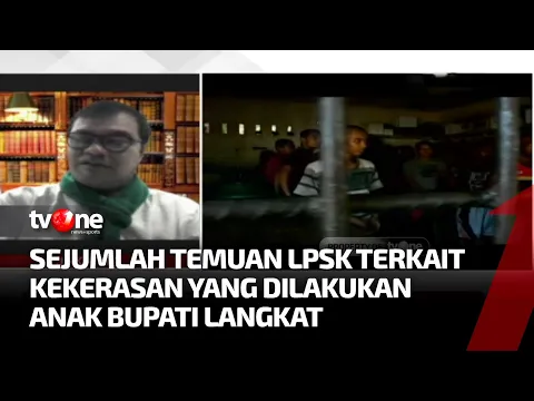 Kejam! Fakta Baru Kerangkeng Manusia, Anak Bupati Diduga Terlibat Penyiksaan