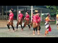 Download Lagu Festival Permainan Rakyat CUBLAK-CUBLAK SUWENG Kemantren Tegalrejo