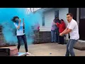 Gender Reveal Gone Wrong 😂 Funny Family Fails