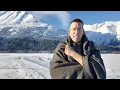 Lagu Can I Survive Alaskan Winter with No Sleeping Bag, No Tent \u0026 No Tarp?