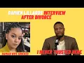 Damian Lillard Interview After Divorce - Kay la Hanson Reaction