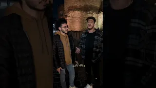 كنا سبعة محمد سليم وأحمد ابراهيم 