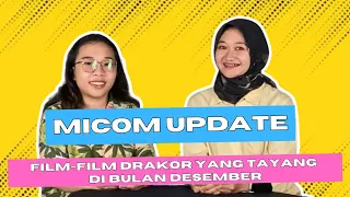 film film drama korea yang tayang di bulan desember