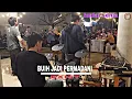 EXIST - BUIH JADI PERMADANI - DRUM COVER ( FERY PRADANA )