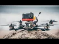 SMO 4K Hands-On Review 30gr 4K FPV Camera by Insta360 BetaFPV