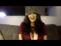 Into the Depths with Terry R Wickham Guest Antonella Kahllo