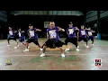 NO LO TRATES by Pitbull,Daddy Yankee,Natti Natasha | Zumba | Reggaeton | TML Crew Fritz Tibay