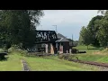 Radio Chatter of NS H65 in Emergency Part 1 of 3 Telling Dispatch they re having PTC Issues