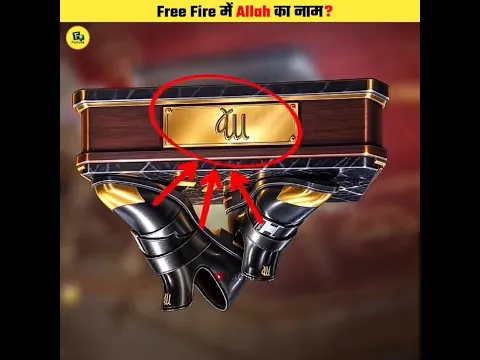 Did Free Fire Insult Islam? #shorts
