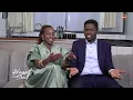 From a Podcast Screen to a Real-Life Love Story – The Kamaus | Heart & Soul