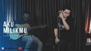 Download Aku Milikmu - Muhammad Sidiq (Cover Music Video) MP3