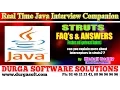 Java Interview Companion Struts Can you explain more about interceptors in struts2