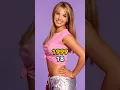 Download Lagu Britney Spears Evolution #nostalgic #hollywood #britneyspears #babyonemoretime #90smusic #2000s