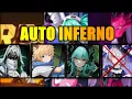 Download Lagu AUTO INFERNO TERRORMATON / NICONANA / HOYAN With Shadow Sania (No Lily) In Etheria Restart