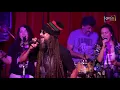 Nonpalidece - Keep Your Fire Burning | Acústicos en Casa | Gamba Sessions