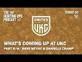 UKC Hunting Ops Podcast Ep 213 - What s Coming Up at UKC Part 2