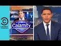 Fox News Presenters Roast Sean Hannity The Daily Show With Trevor Noah