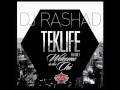 Download Lagu DJ RASHAD- CCP