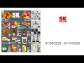 Super King Markets Weekly Ad - 2025