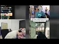 xQc Dies Laughing at Paid Actor for his Sponsored Stream
