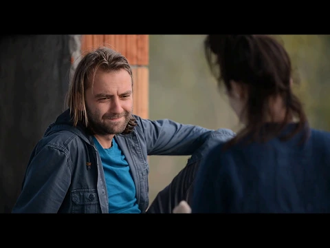 reVirgination [Trailer, Short Film 2018, Balkan’s Gate project]