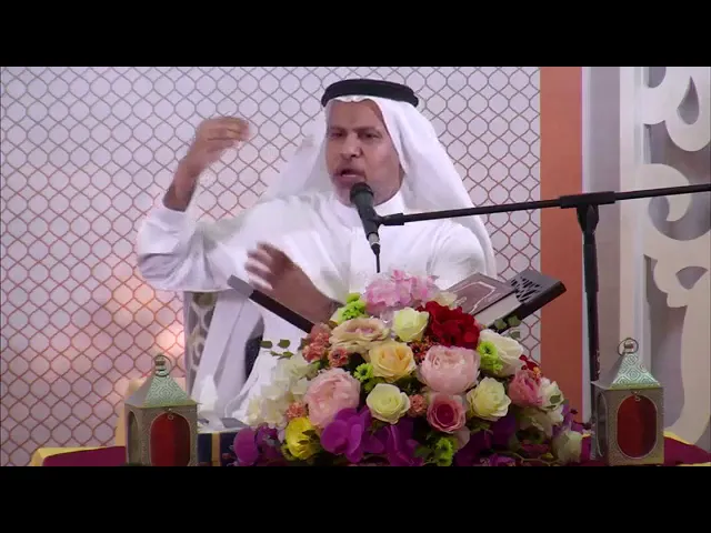 ⁣ذكاء الحياة / أ. علي العباد