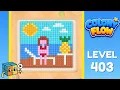 Colony Flow Level 403 Walkthrough Solution
