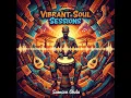 Afro Soul Vibes
